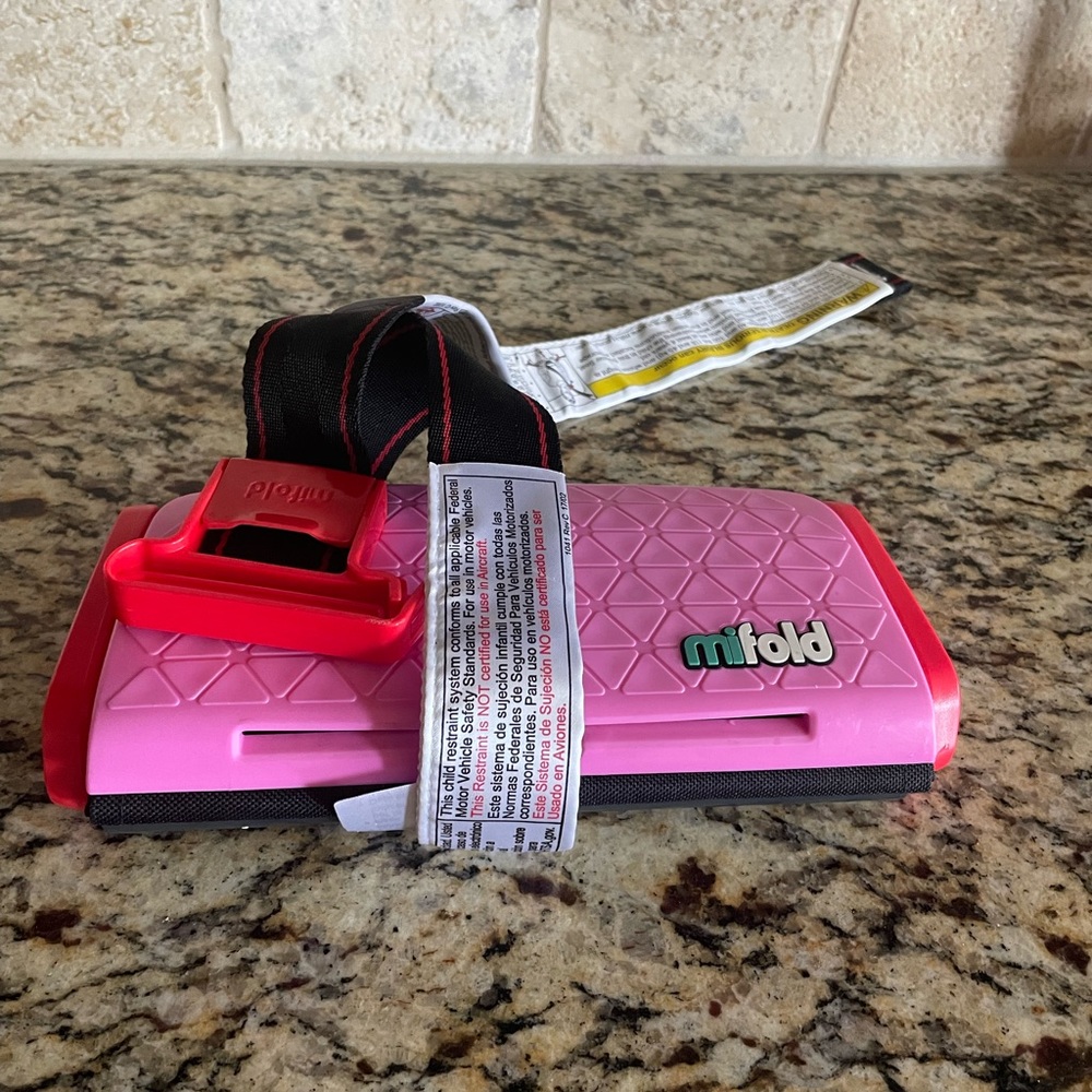 MiFold Booster